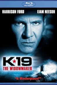 Primary photo for The Making of 'K-19: The Widowmaker'