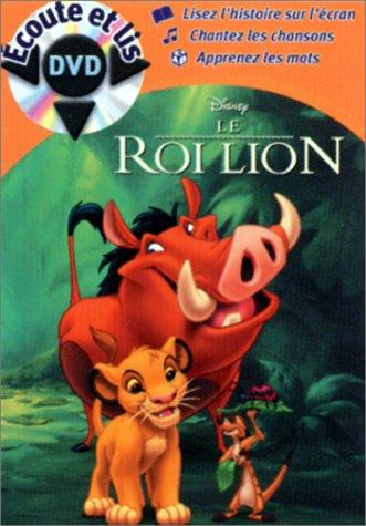 その他 Lion King / Read-Along [DVD] The Lion King - Read-Along (DVD, 2003) 50086057993| eBay