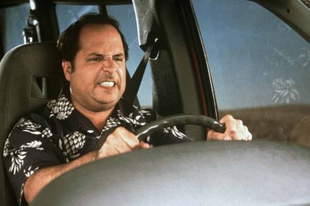 Rat Race (2001)