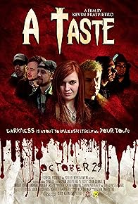 Primary photo for A Taste