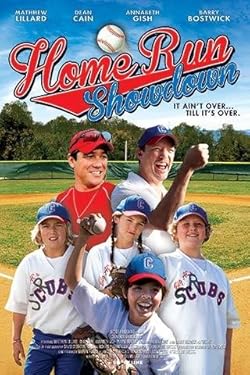 Poster of Home Run Showdown
