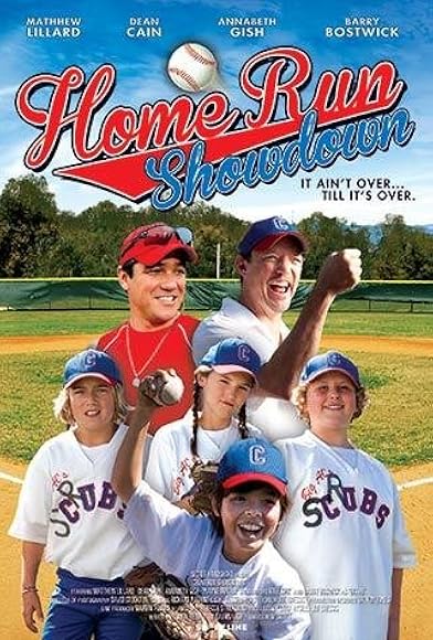 Primary photo for Home Run Showdown Primary photo for Home Run Showdown