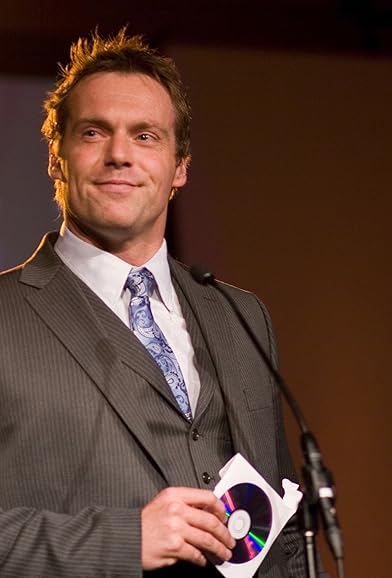 Primary photo for Michael Shanks Primary photo for Michael Shanks