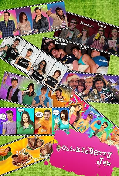 Primary photo for ChickleBerry Jam Primary photo for ChickleBerry Jam