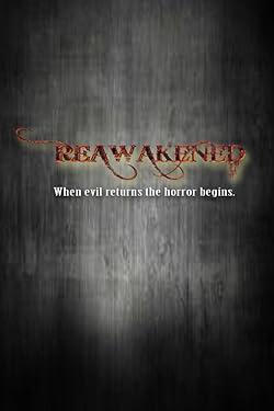 Poster of Reawakened