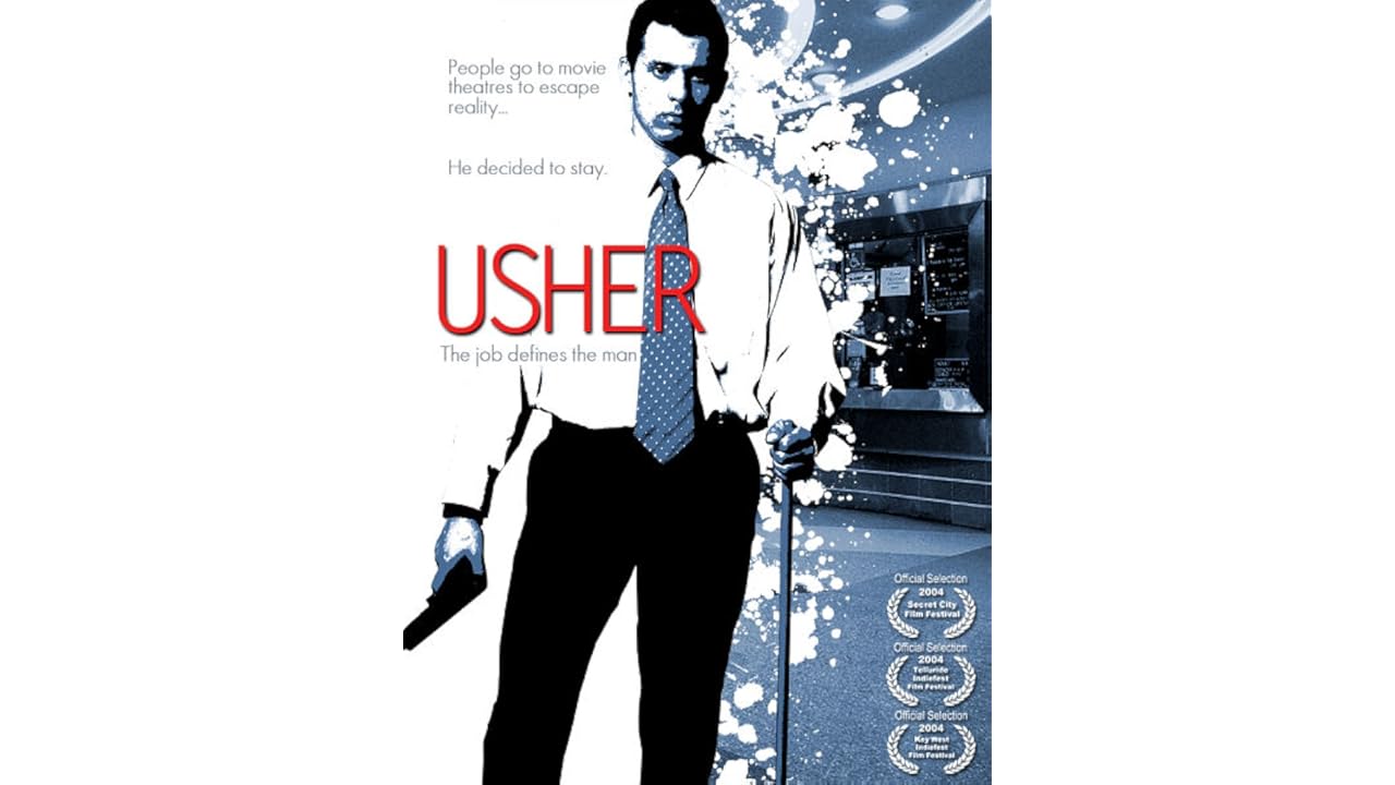 WATCH Usher 2004 Full MovieS Free HD