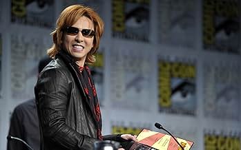 Yoshiki - IMDb