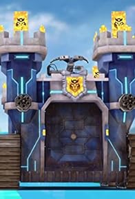 Primary photo for The Book of Total Badness