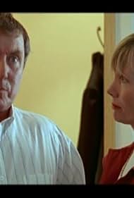 John Nettles and Jane Wymark in Midsomer Murders (1997)