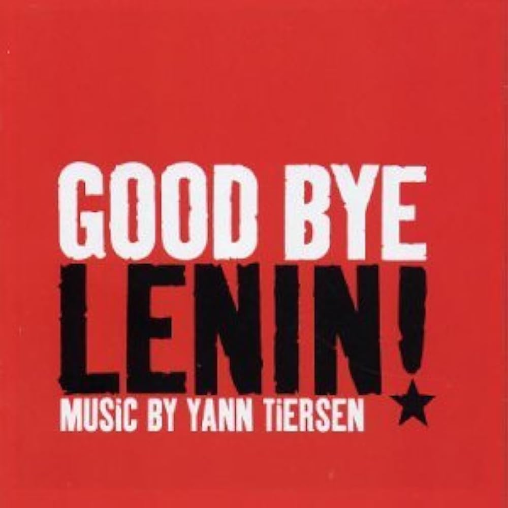 Good Bye Lenin! (2003)