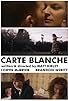 Primary photo for Carte Blanche