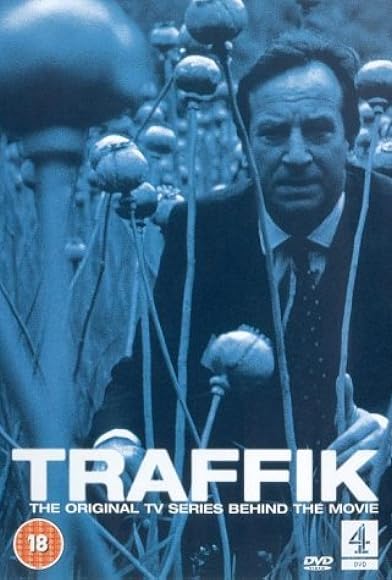 Primary photo for Traffik Primary photo for Traffik