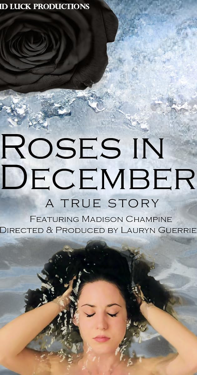 Roses in December (2013) Plot Summary IMDb