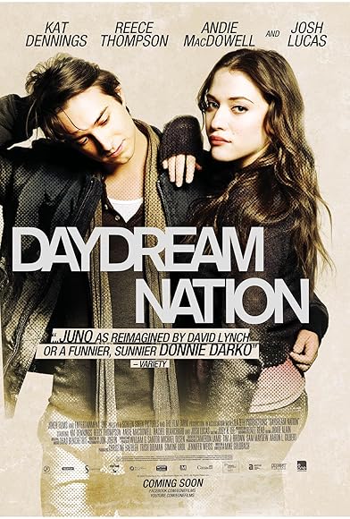 Primary photo for Daydream Nation Primary photo for Daydream Nation