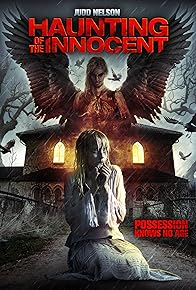 Primary photo for Haunting of the Innocent
