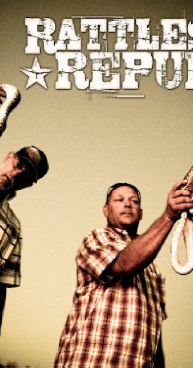 Rattlesnake Republic (TV Series 2011 ) Full Cast & Crew IMDb