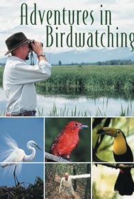 Primary photo for Adventures in Birdwatching