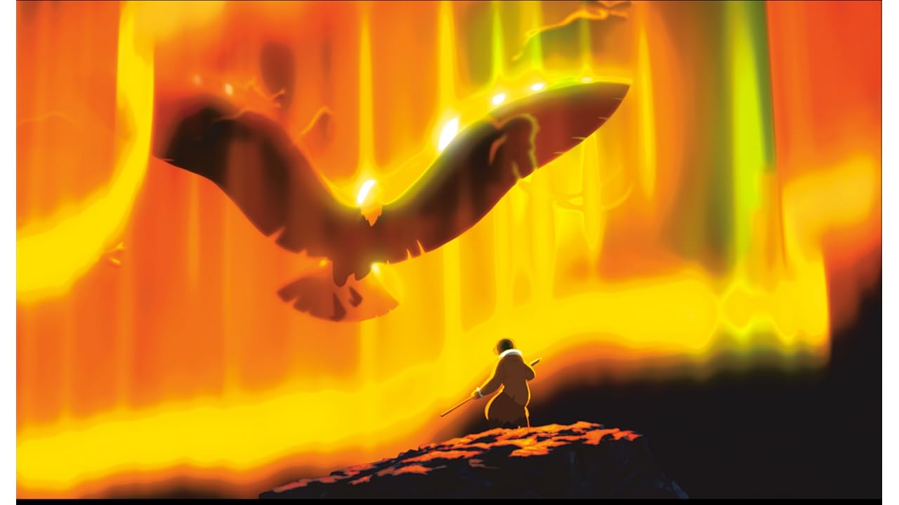Watch Brother Bear 2003 HD Full Watch Online For Free
