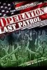Primary photo for Operation Last Patrol