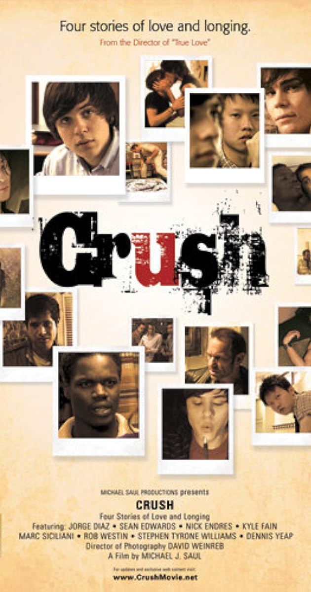Crush (2009) Photo Gallery IMDb