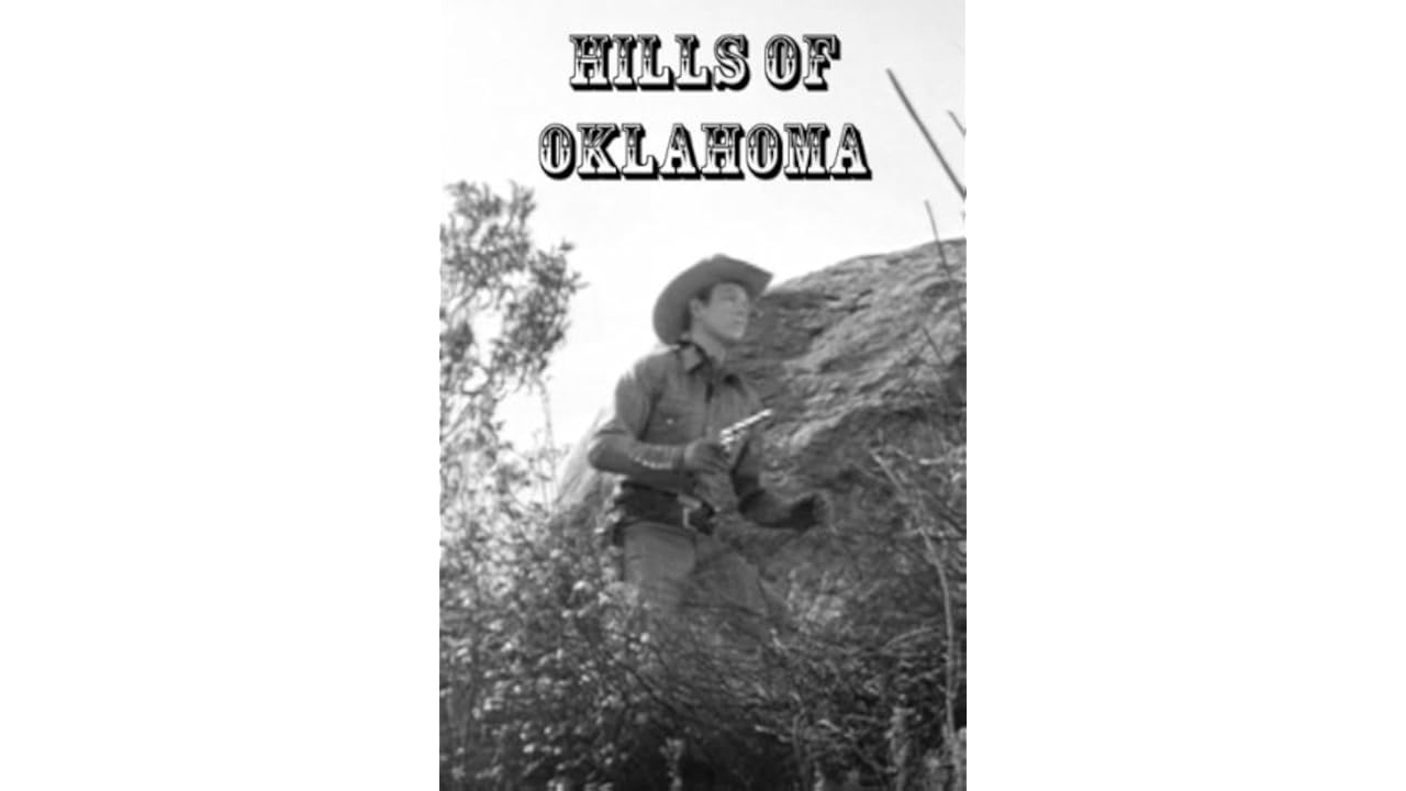 Putlockers.! Hills of Oklahoma 1950 Online Full Movie Free