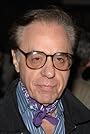 Peter Bogdanovich's primary photo Peter Bogdanovich's primary photo