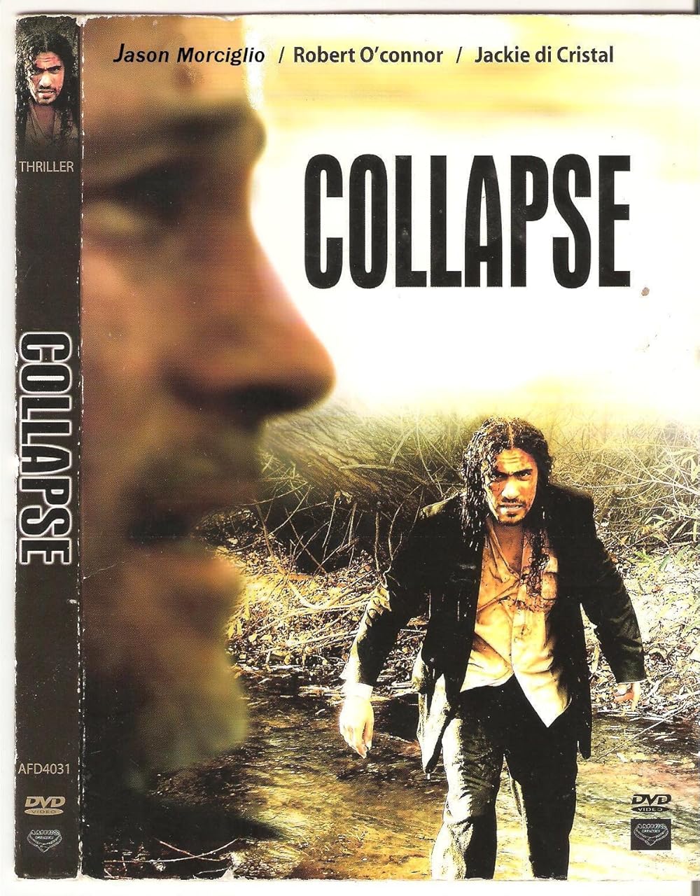 Collapse (Video 2006) IMDb