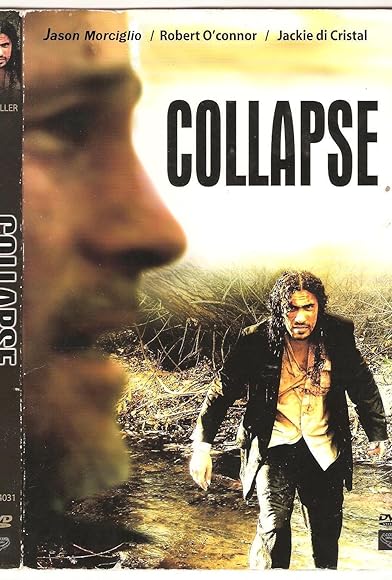 Primary photo for Collapse Primary photo for Collapse