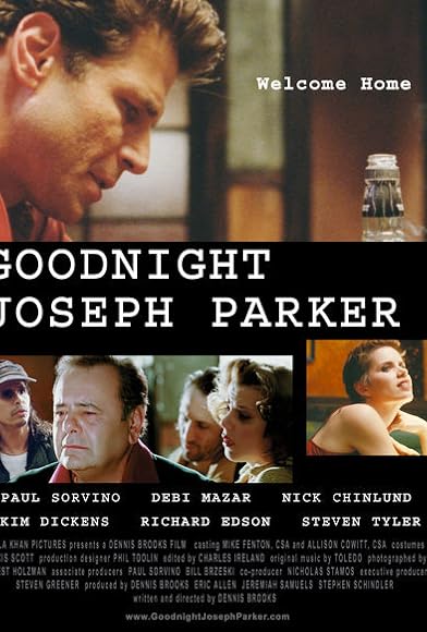 Primary photo for Goodnight, Joseph Parker Primary photo for Goodnight, Joseph Parker