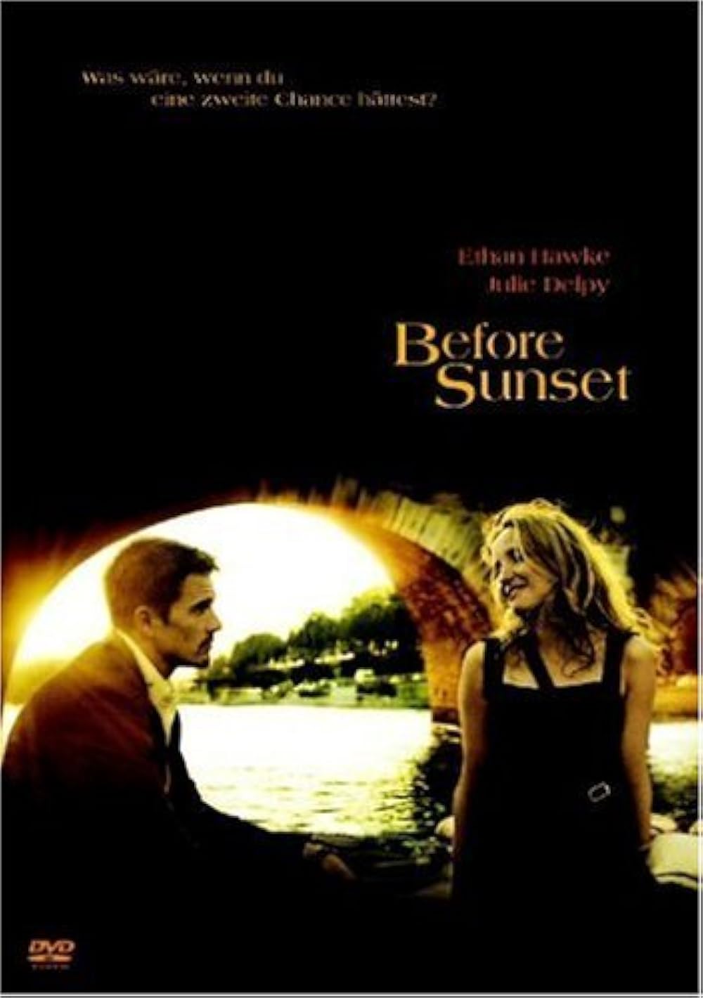 Before Sunset (2004)