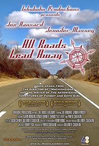 Primary photo for All Roads Lead Away Primary photo for All Roads Lead Away