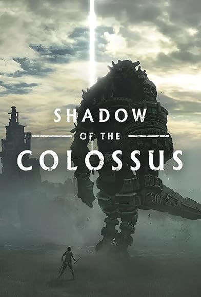 Primary photo for Shadow of the Colossus Primary photo for Shadow of the Colossus