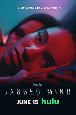 Poster of Jagged Mind