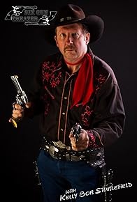 Primary photo for Six Shootin' Sheriff