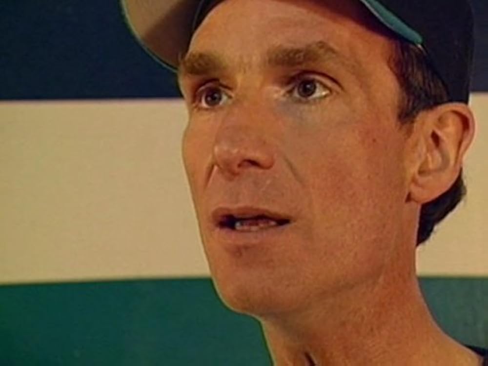 Bill Nye the Science Guy (1993)