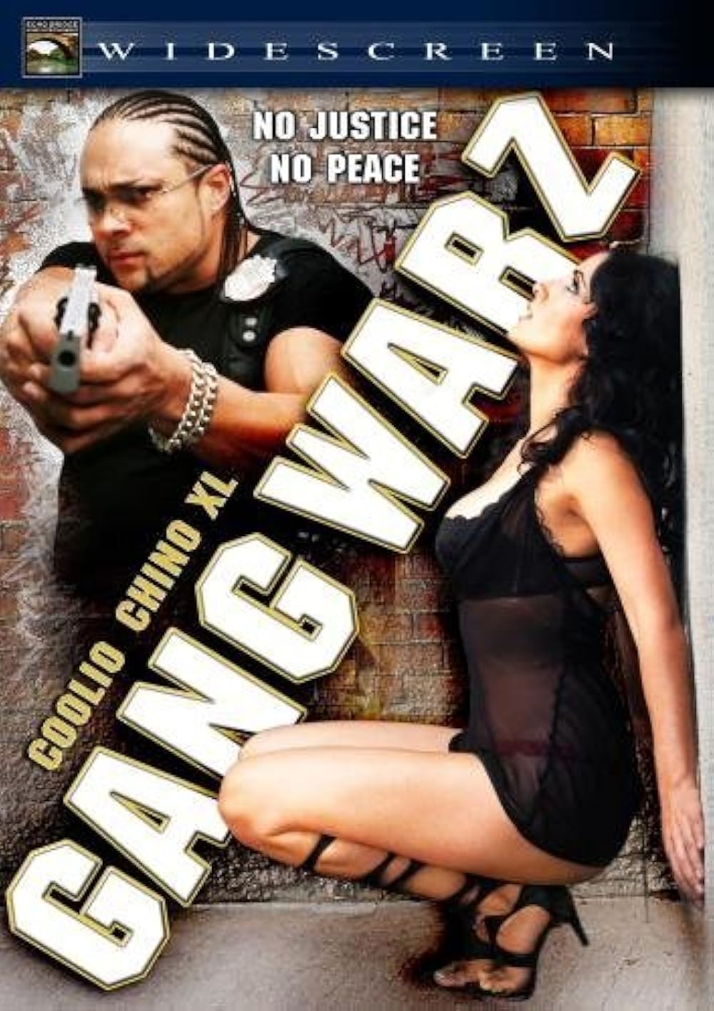 Gang Warz (2004) - IMDb