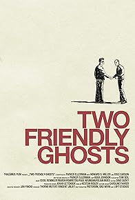 Primary photo for Two Friendly Ghosts