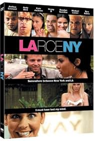 Kate Jackson, Tyra Banks, Andy Dick, Heavy D, Joshua Leonard, Michael Lerner, and Roselyn Sanchez in Larceny (2004)