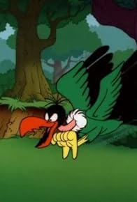 Primary photo for King Smurf/The Smurfs and the Howlibird