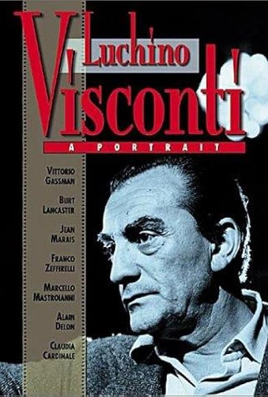 Primary photo for Luchino Visconti Primary photo for Luchino Visconti