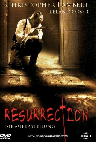Resurrection (1999) - IMDb