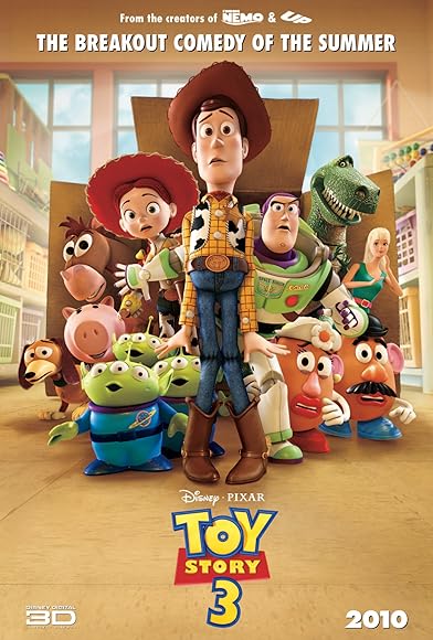 Primary photo for Toy Story 3 Primary photo for Toy Story 3