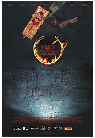 Mine Games 2012 Mine Games 2012