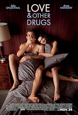 Poster of Love And Other Drugs