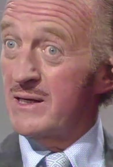 Primary photo for Royal Jamboree/The Life and Times of David Niven Esq Primary photo for Royal Jamboree/The Life and Times of David Niven Esq