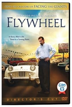 Poster of Flywheel