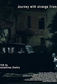 Primary photo for Journey with Strange Friends