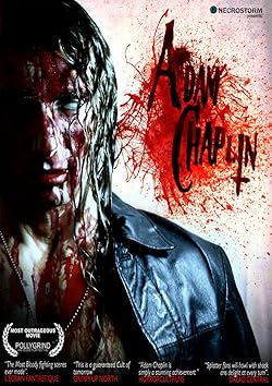 Poster of Adam Chaplin