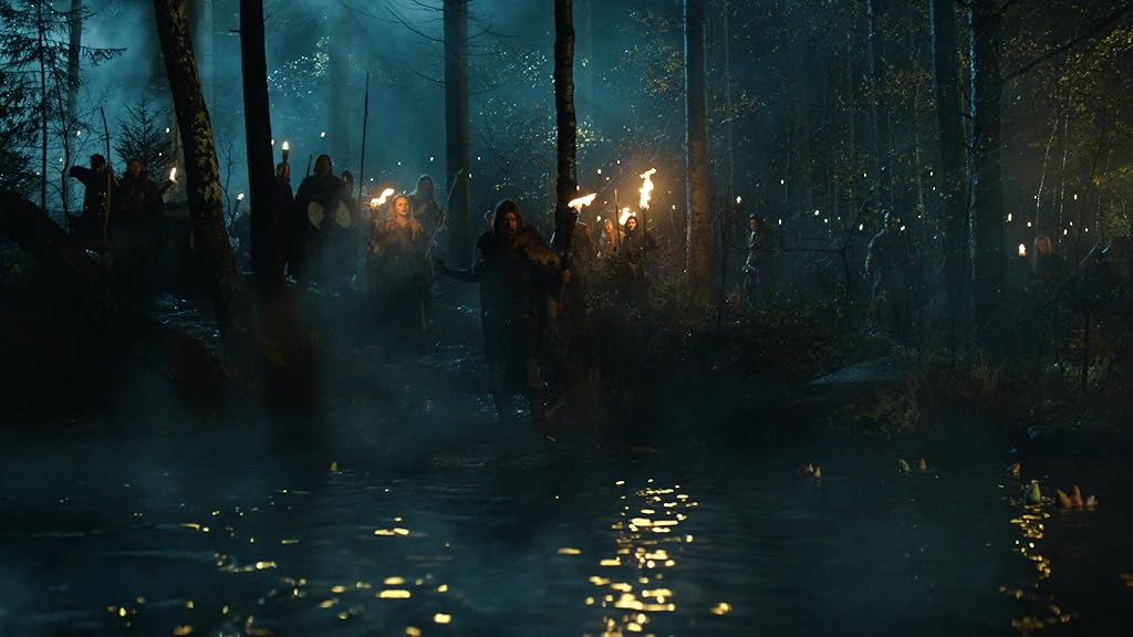Ragnarok (2013)