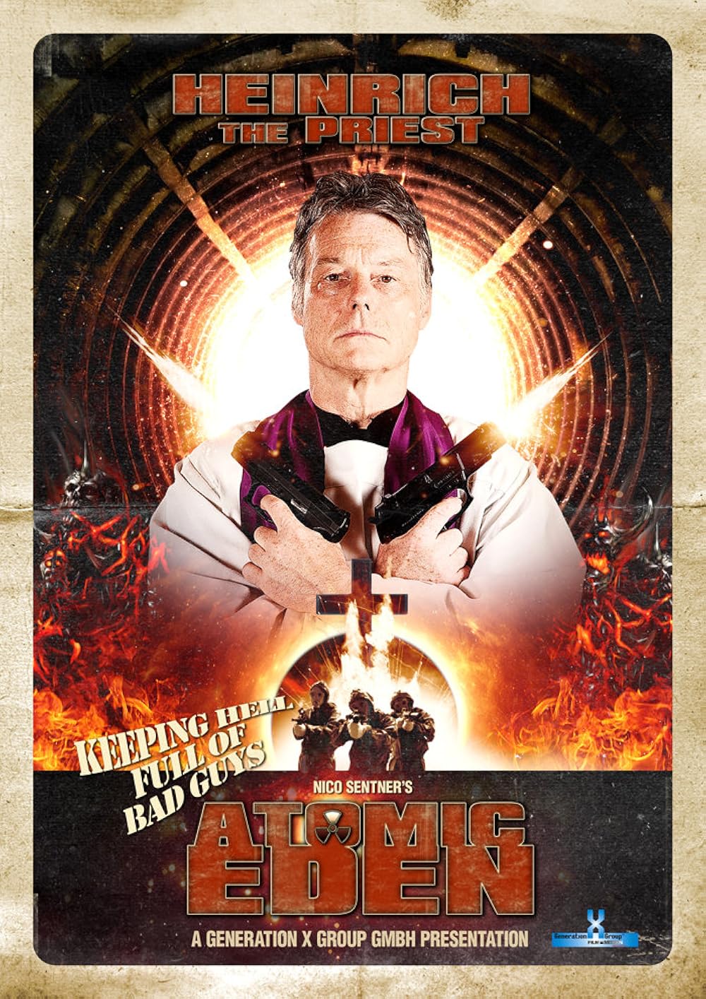 Экранизация atomic. Экранизация atomic. Atomic heart вовчик. Атомная жизнь. Atomic blonde poster.